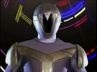 Titanium Ranger