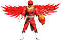 ジュウオウイーグル野生大解放