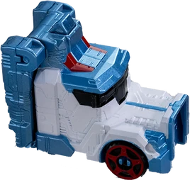 BSB-Champion Changer