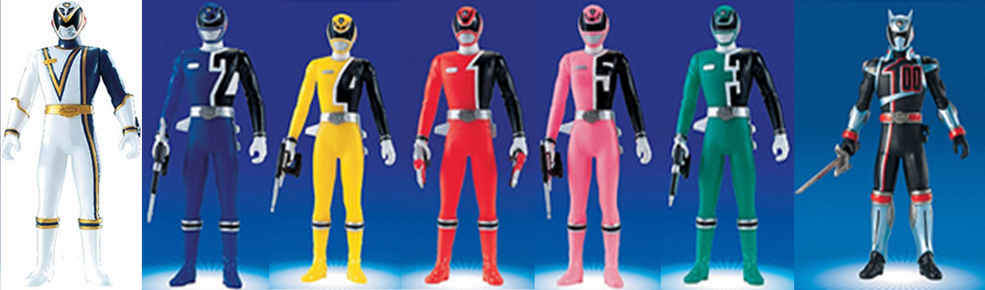 たこのひーろー たこのひーろー Kamen Rider ZX Figure 1989 Vintage Kamen