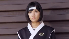Fuka Igasaki (Ninja)