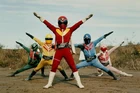 Gorenger (Team).jpg (684 KB) Himitsu Sentai Gorenger Sentai team #1