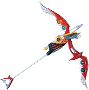 Falcon Summoner (Summoner Mode)