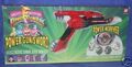 Power Morpher & Power Gun/Sword