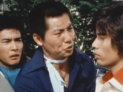 Jack & King tells Ace to remember