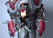 Jetara | RangerWiki | Fandom