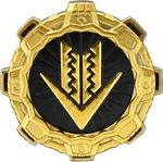 KSZe-Zenkaiger Gear (Kikai Side)