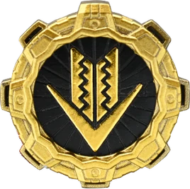KSZe-Zenkaiger Gear (Kikai Side)
