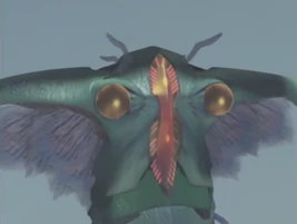 Lovelian Balance & Bugger