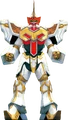 Saintkaiser/Phoenix Unizord