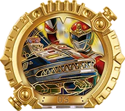 N1SG-Sun Vulcan Ring