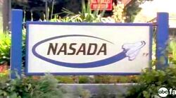 Nasada-sign