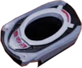 HyperForce Morpher HyperForce Rangers