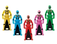 Rangerkeyset magiranger.jpg (113 KB) Ranger Key Set: Magiranger