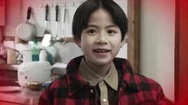 Taro Momoi (Child)