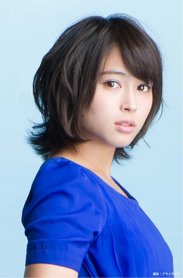 Alice Hirose | RangerWiki | Fandom