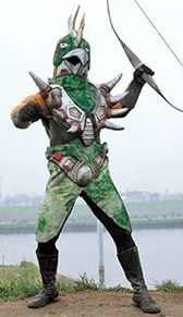 モズク様へ Peacock Mozoo | RangerWiki | Fandom