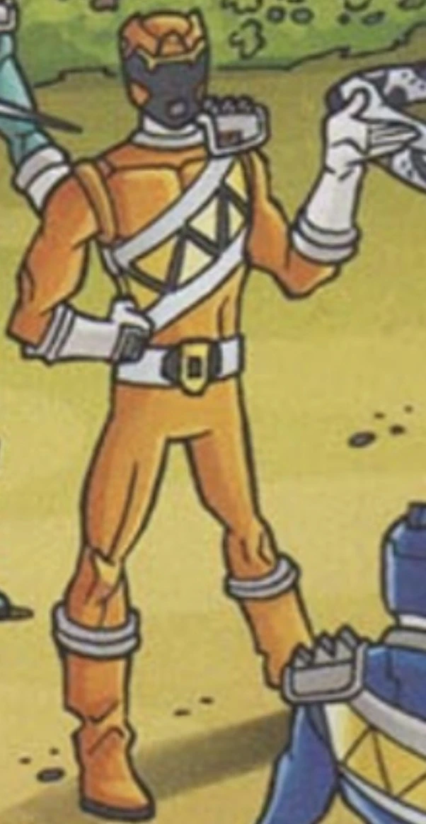 Category:PR Rangers with Special Abilities | RangerWiki | Fandom