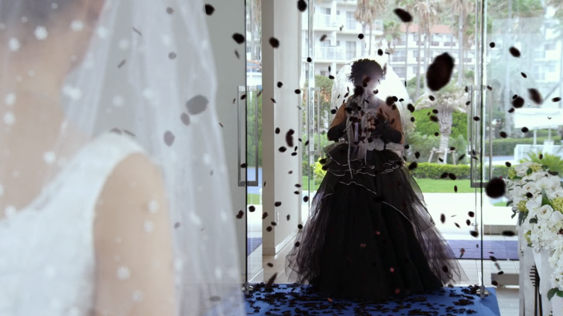 Mission 37: The Black and White Brides | RangerWiki | Fandom