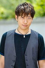 Hidenori Takahashi RangerWiki Fandom Latest
