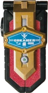 Legendary Morpher