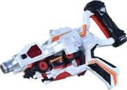 VS Changer w/ Trigger Machine 1gou