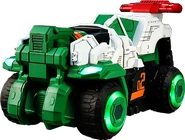 Trigger Machine 2gou