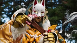 Ninja Steel 11