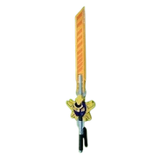 PRBM-Beast-X Spin Saber