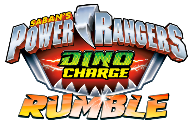 PlayStation Power Rangers Dino Thunder Games