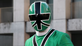 Shinken Green Profile