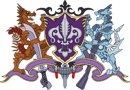 Space Empire Zangyack Logo