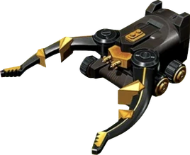 TSG-Kuwaga Headder