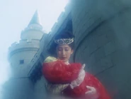 Yamato Tribe Queen Adoptive Mother