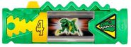 Zord Charger 4