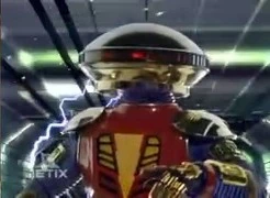 Альфа-6 | Power Rangers Wiki | Fandom