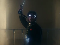 The Black Knight