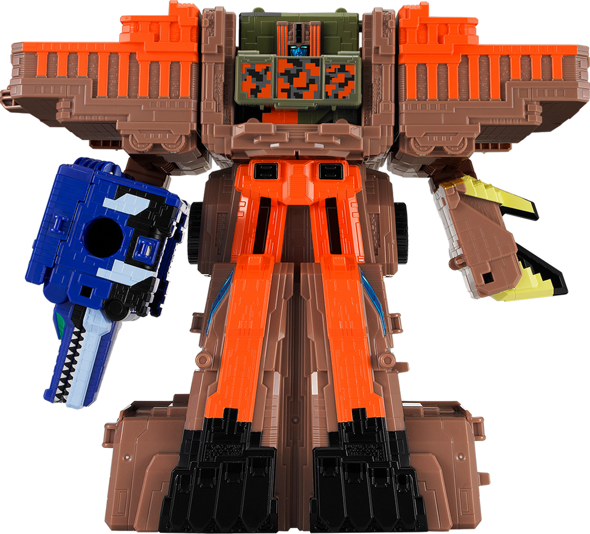 Jurassic King | RangerWiki | Fandom
