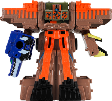 Jurassic King | RangerWiki | Fandom