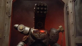 Hammer Banki Profile