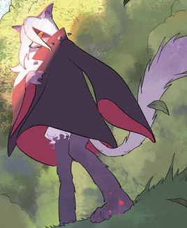 MMPR 2016 Annual Vixenya