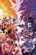 MMPR Issue 28.jpg (182 KB) Main cover by Jamal Campbell