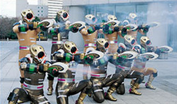 Junk Droid Zenitts | RangerWiki | Fandom Junk Droid Zenitts | RangerWiki | Fandom