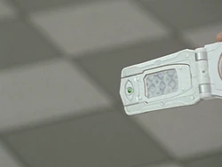 Silver MagiPhone | RangerWiki | Fandom