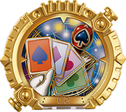N1SG-J.A.K.Q. Dengekitai Ring