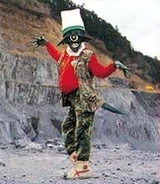 Hitotsume Kozou (Older Brother) (Deceased, sealed away)