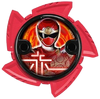 Red Wind Ranger