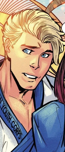 PR Prime 1 Ryan Steele