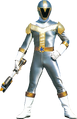 Titanium Ranger: Yoshio Iizuka, Takahiro Honma