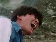 Seikai doll, the second NinjaYellow.
